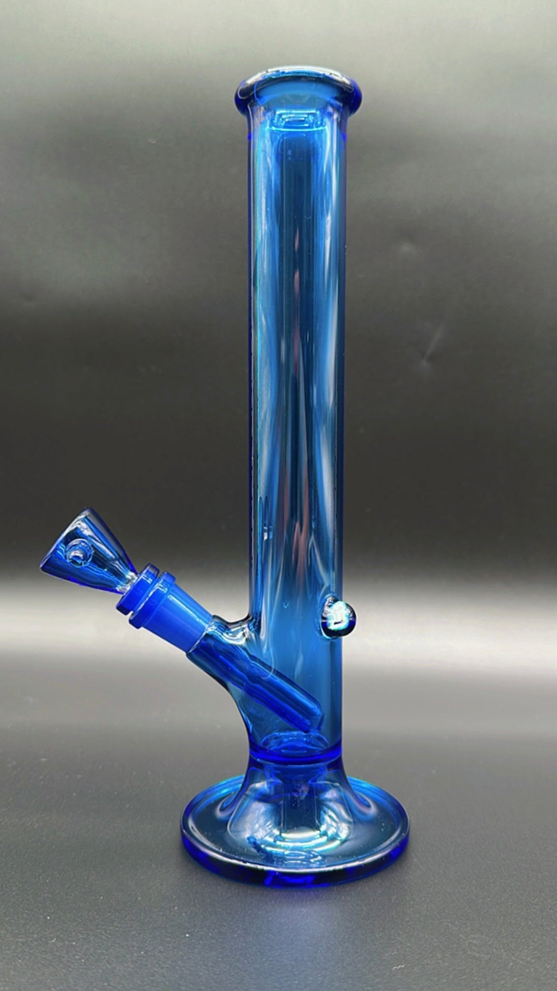 GEMINI ART GLASS MINI FLOWER TUBES