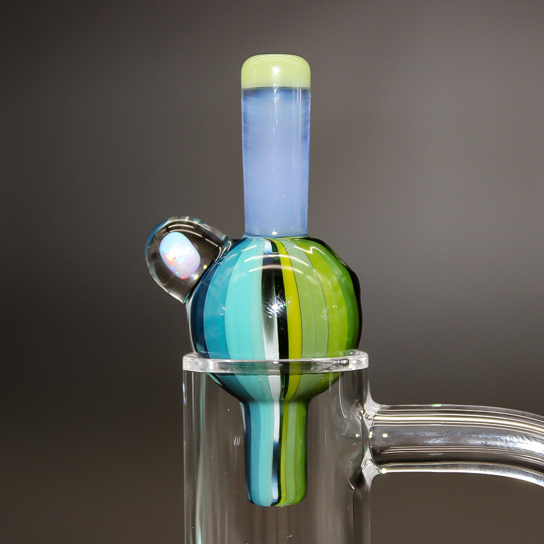 FISK BUBBLE CAP
