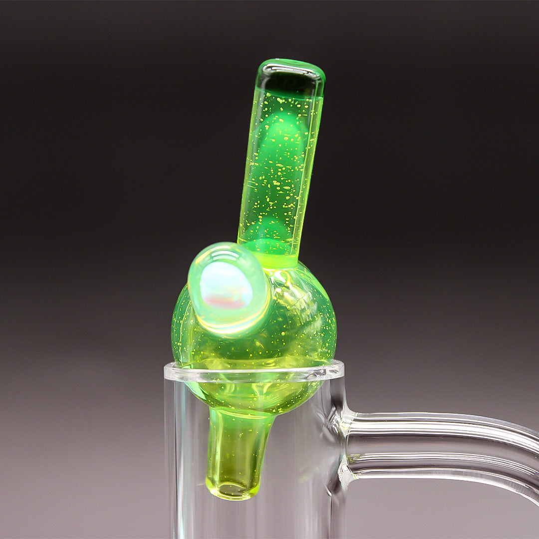 FISK BUBBLE CAP