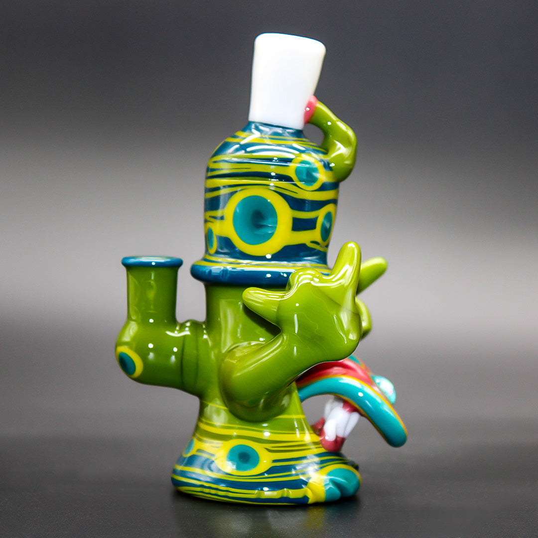 GLASSHOLE SPRAY CAN