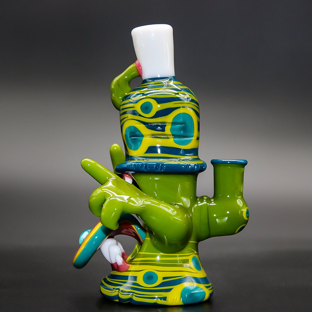 GLASSHOLE SPRAY CAN