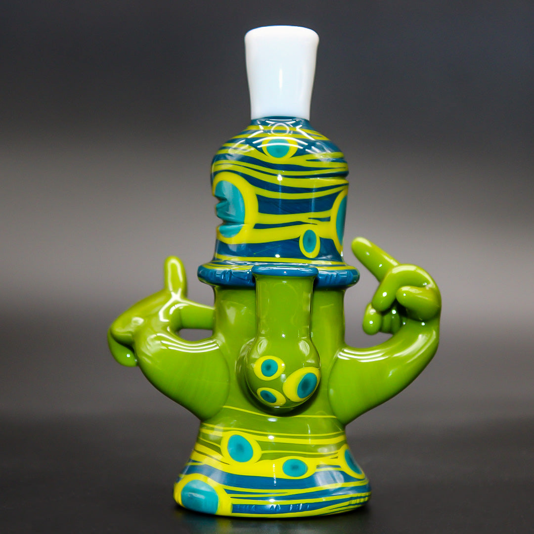 GLASSHOLE SPRAY CAN