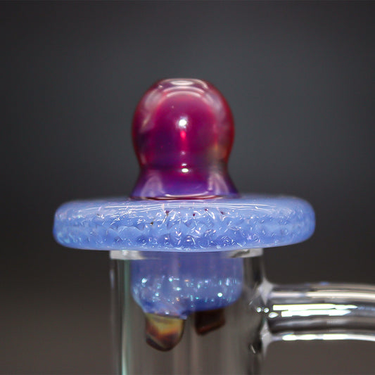 GLASSWORTH DESIGNS SPINNER CAP