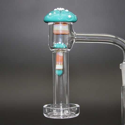 GLASSWORTH PEYOTE SLURPER SETS