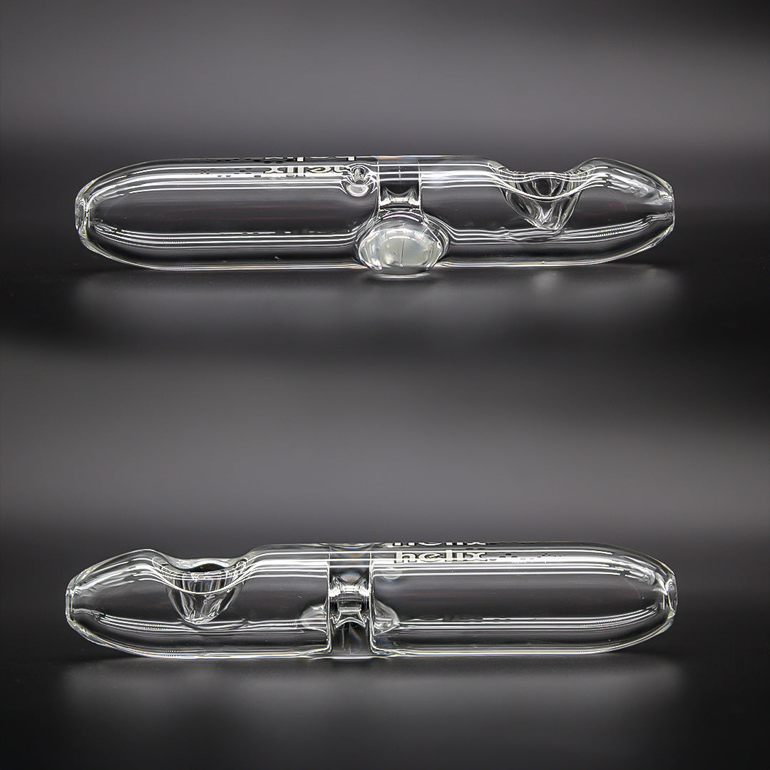 HELIX STEAM ROLLER
