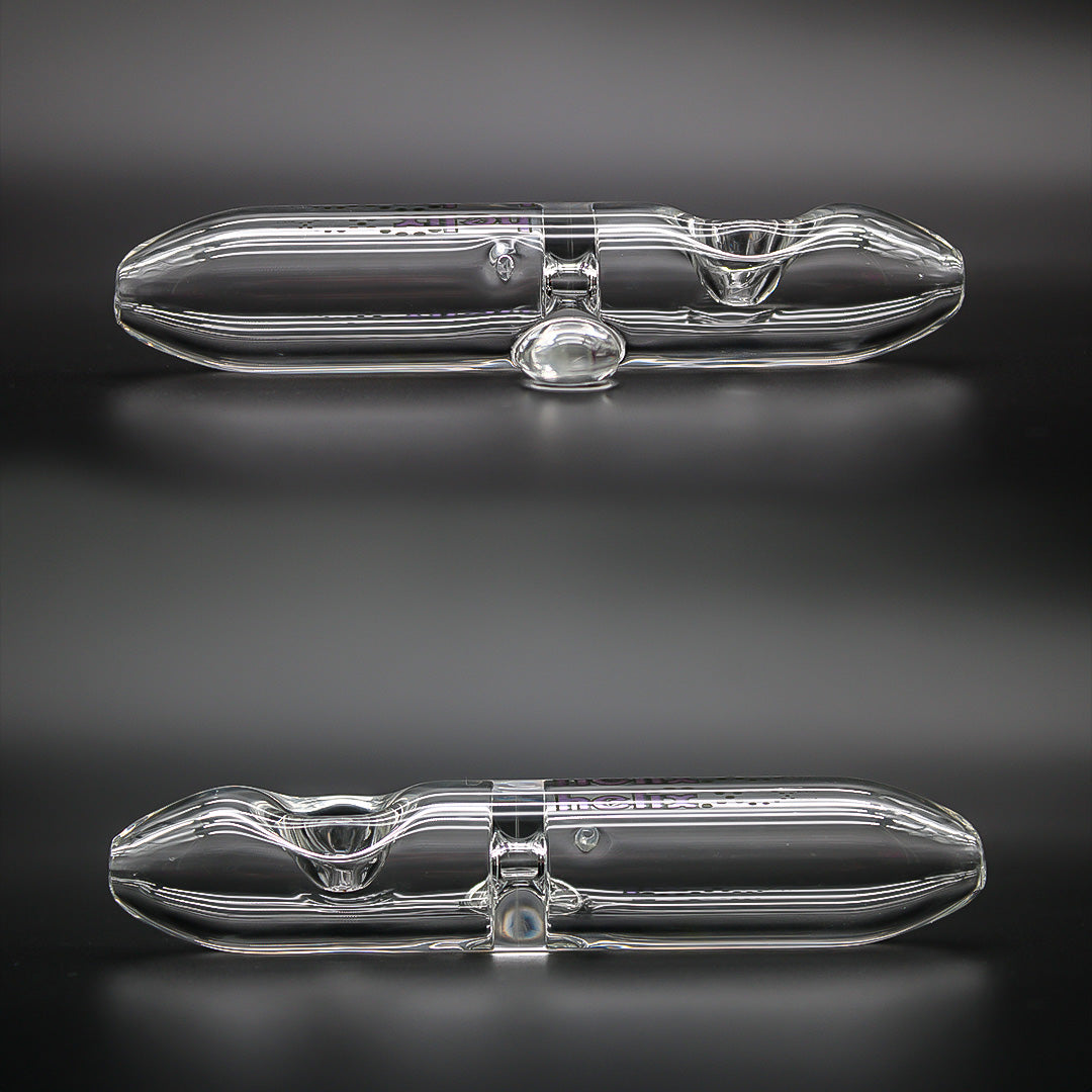 HELIX STEAM ROLLER