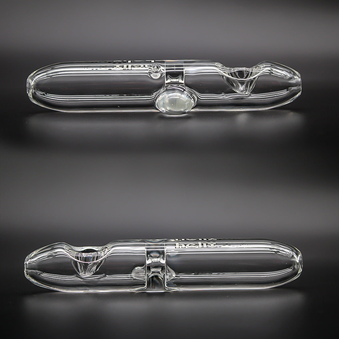 HELIX STEAM ROLLER
