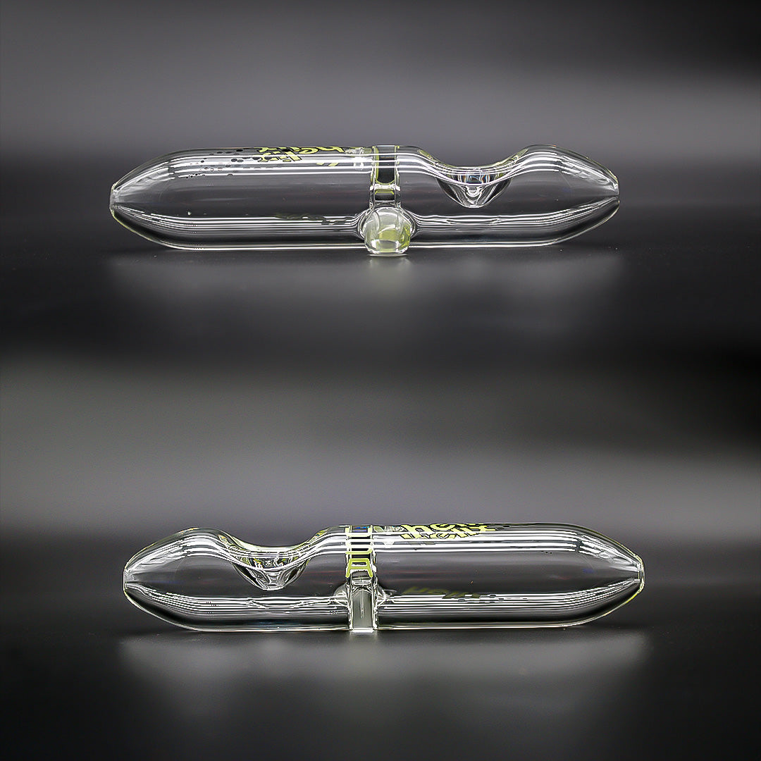 HELIX STEAM ROLLER