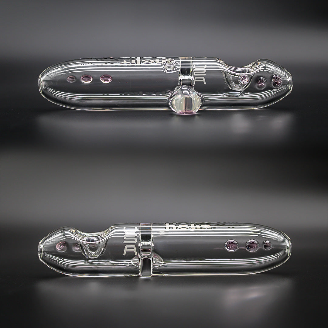 HELIX STEAM ROLLER