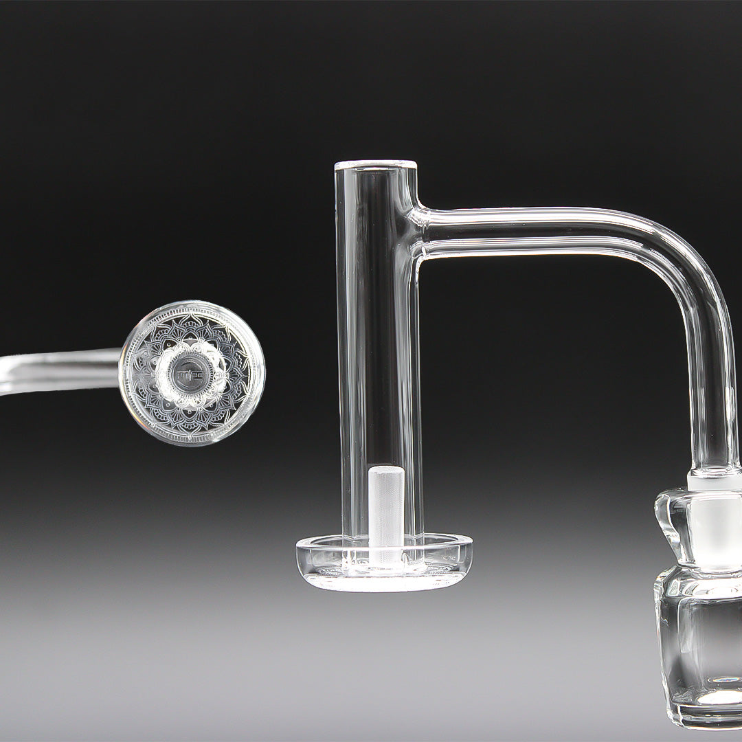 HIGHLY EDUCATED CONTROL TOWER