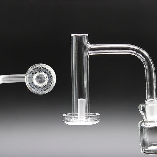 HIGHLY EDUCATED CONTROL TOWER