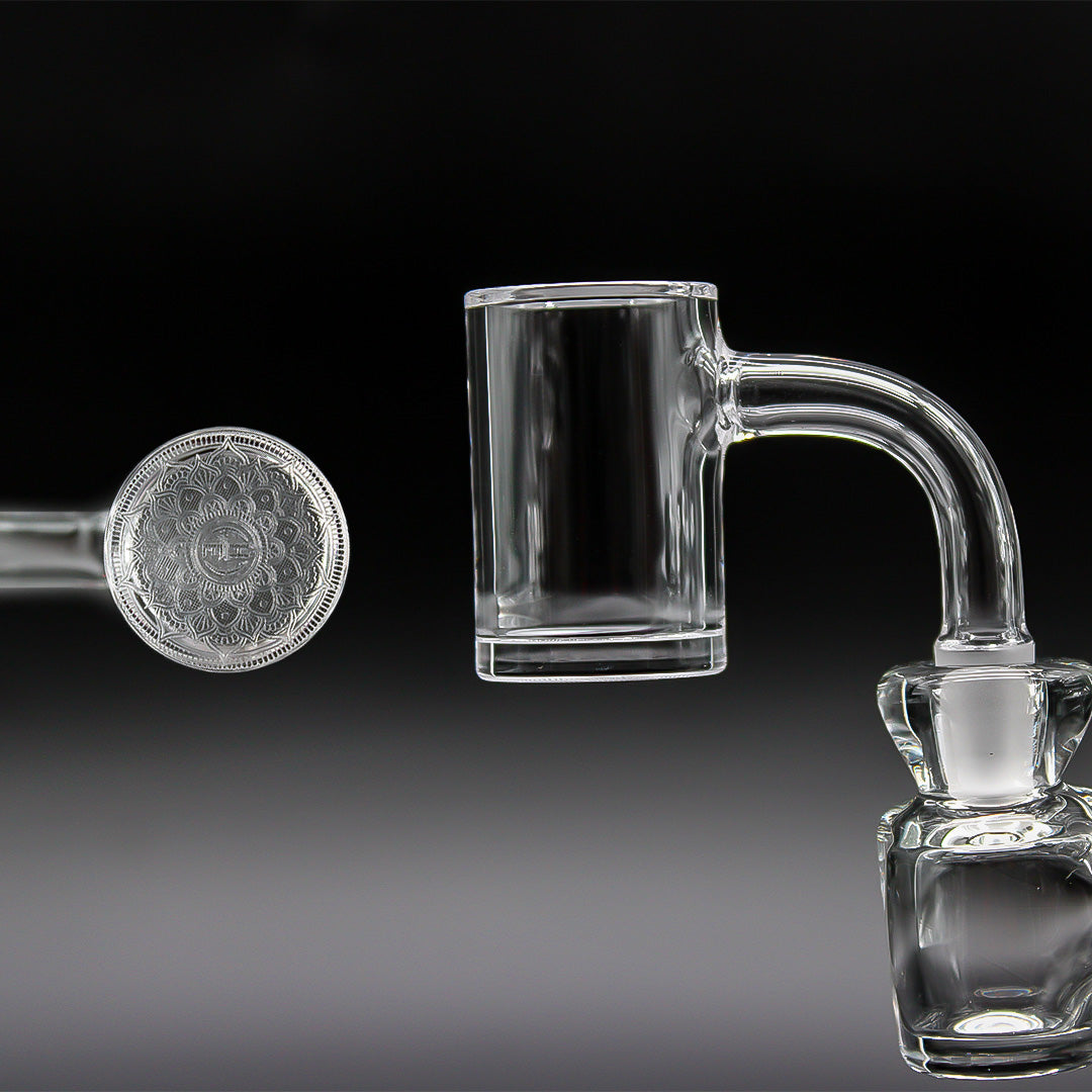 HIGHLY EDUCATED GAVEL SE 1OMM 90'