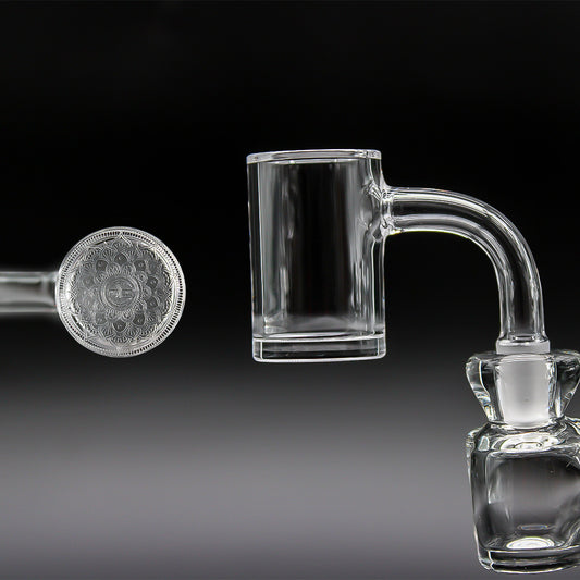 HIGHLY EDUCATED GAVEL SE 1OMM 90'