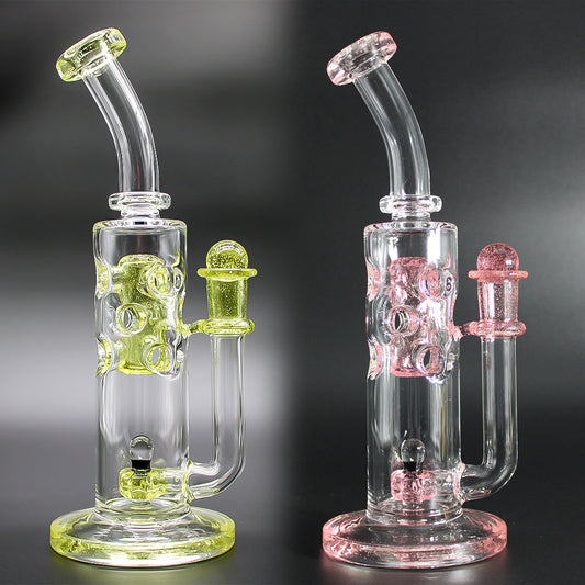 VASPE GLASS FAB PILLAR