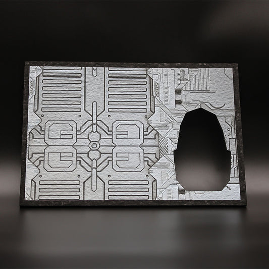 DAB RITE TERP WARS MOODMAT