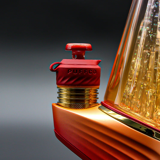 EMPIRE GLASSWORKS 3DXL JOYSTICKS