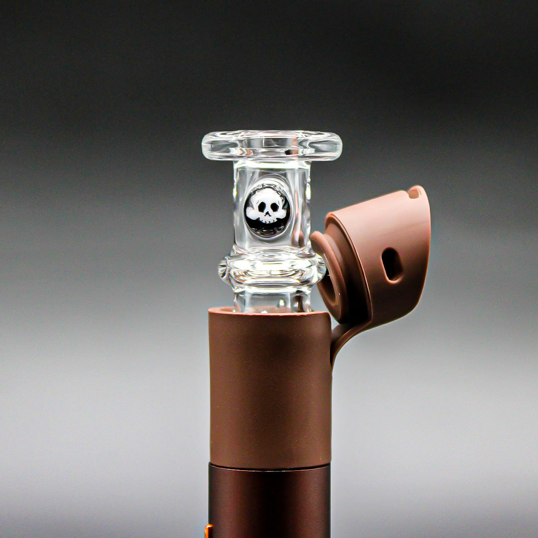 HENDY PIVOT TOP CLEAR