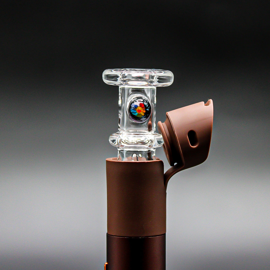 HENDY PIVOT TOP CLEAR