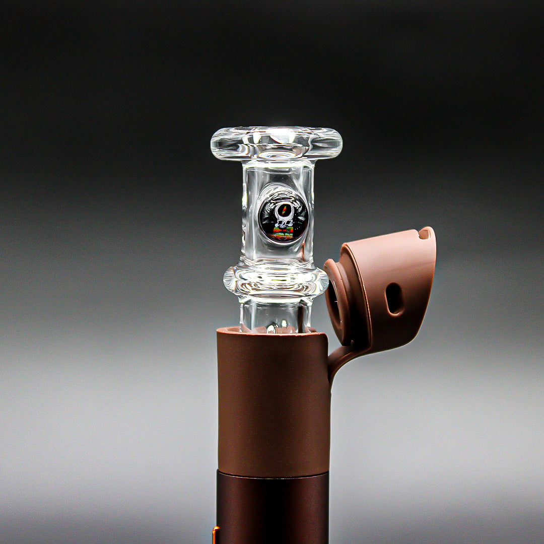 HENDY PIVOT TOP CLEAR