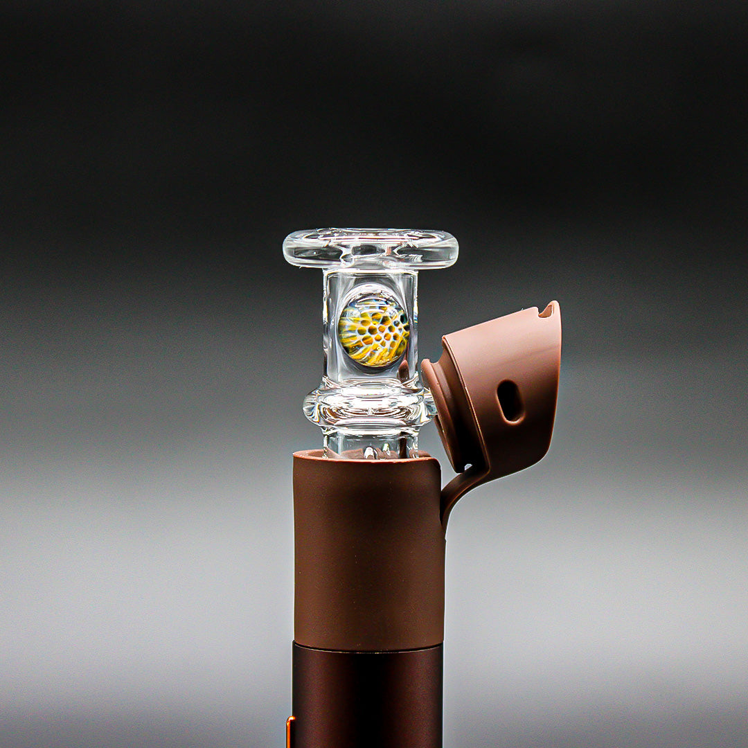 HENDY PIVOT TOP CLEAR