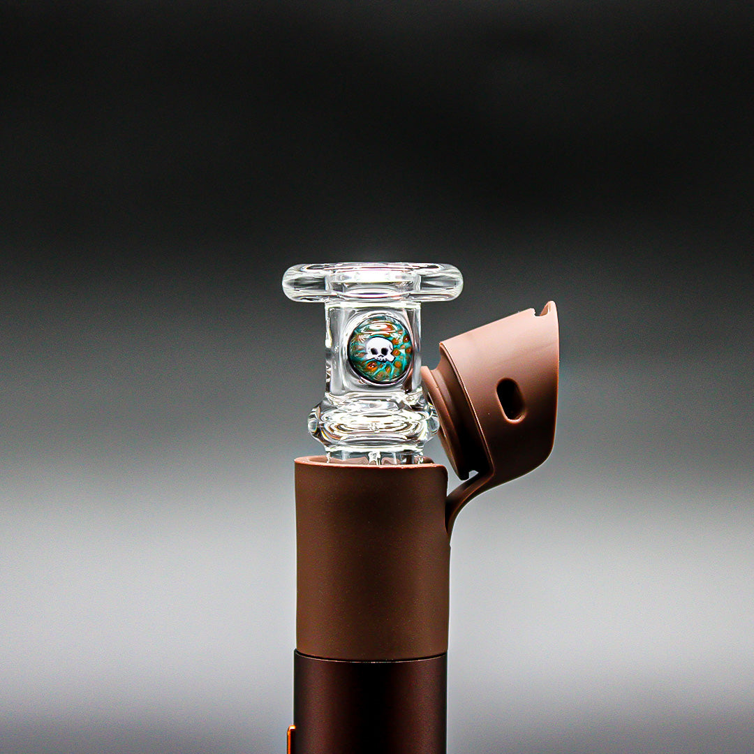 HENDY PIVOT TOP CLEAR