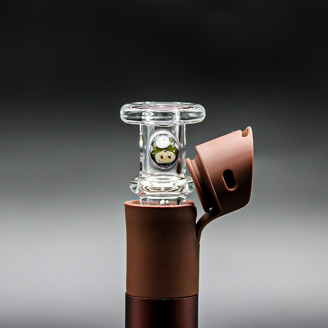 HENDY PIVOT TOP CLEAR