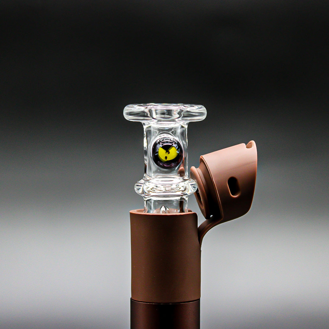 HENDY PIVOT TOP CLEAR