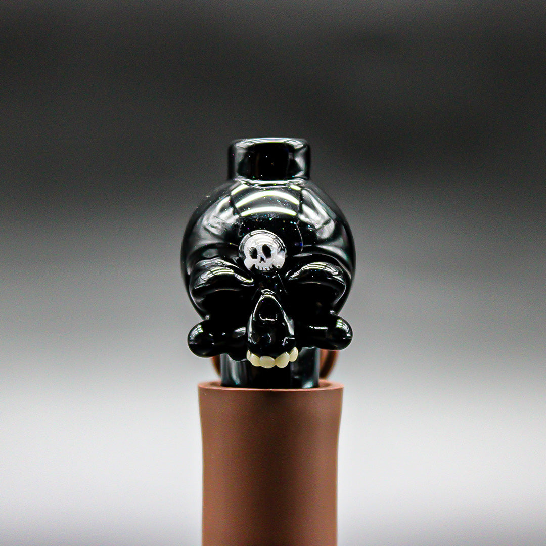 HENDY PIVOT SKULL TOP