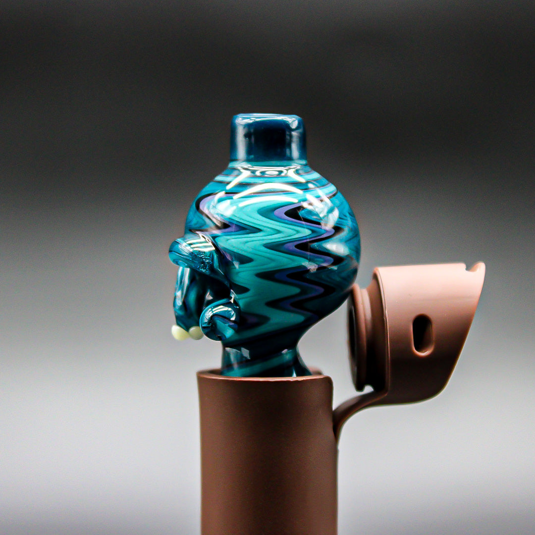 HENDY PIVOT SKULL TOP