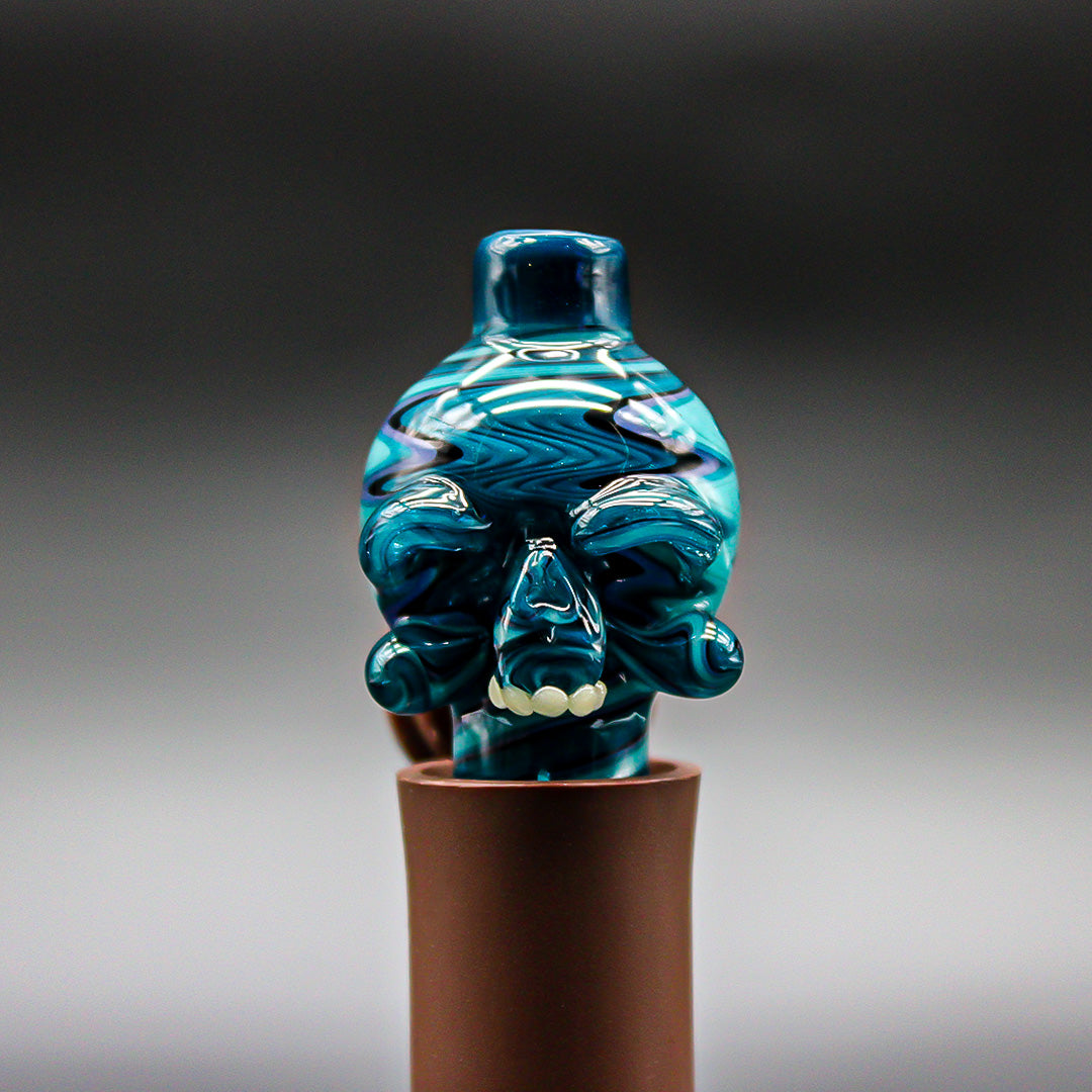 HENDY PIVOT SKULL TOP