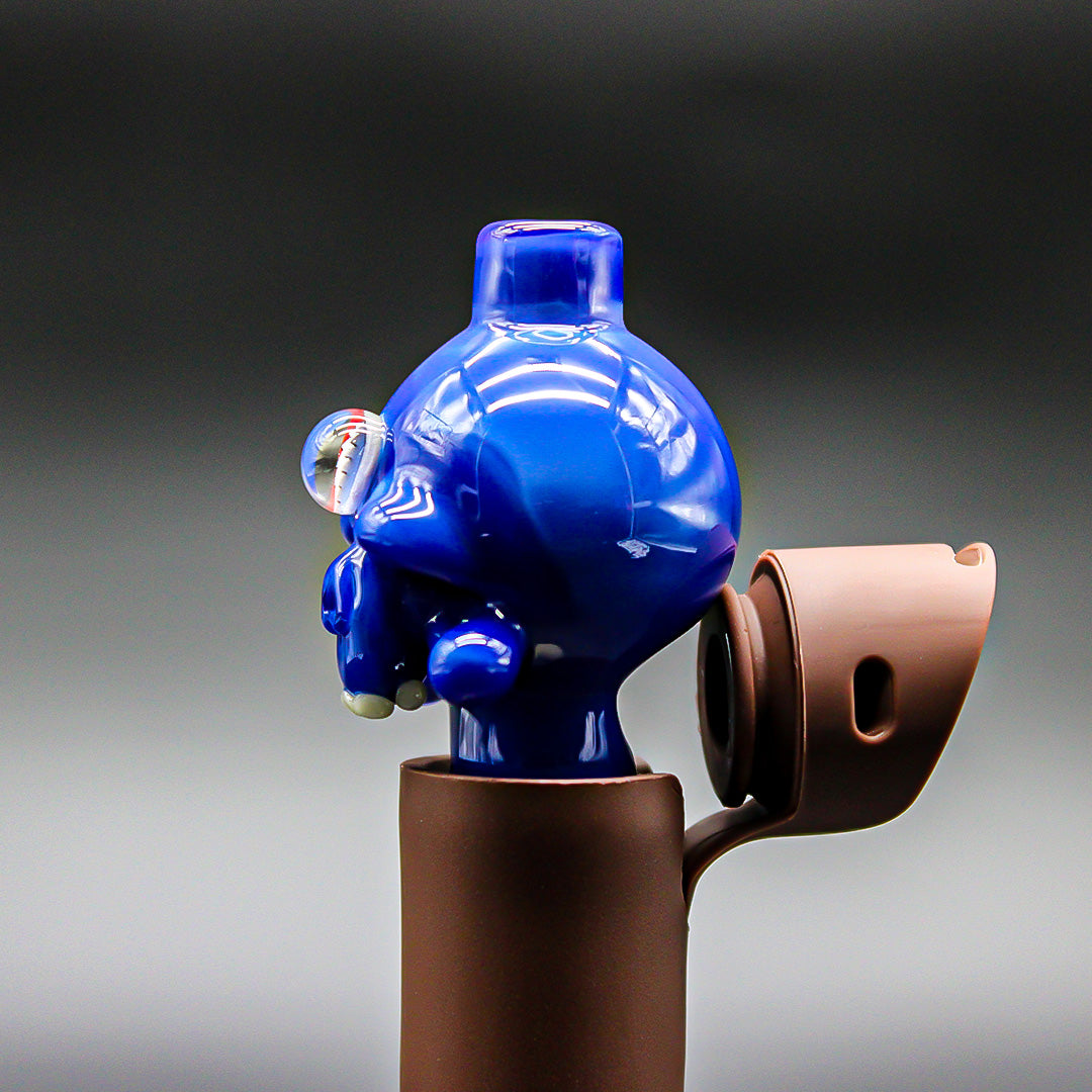 HENDY PIVOT SKULL TOP