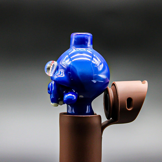 HENDY PIVOT SKULL TOP