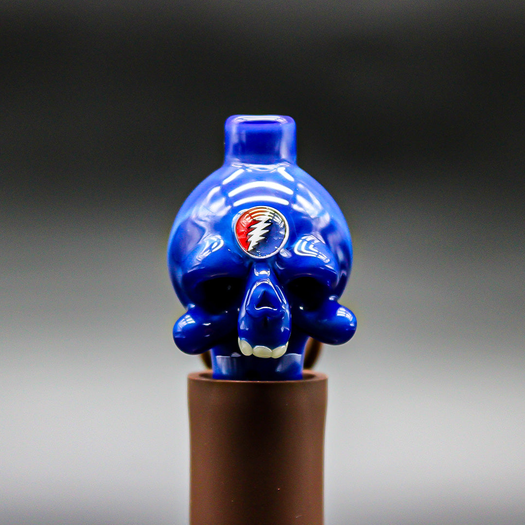 HENDY PIVOT SKULL TOP