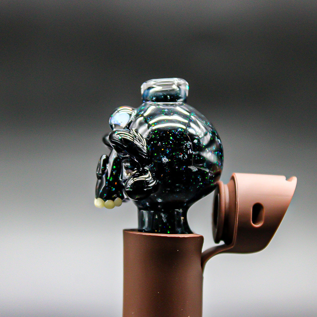 HENDY PIVOT SKULL TOP