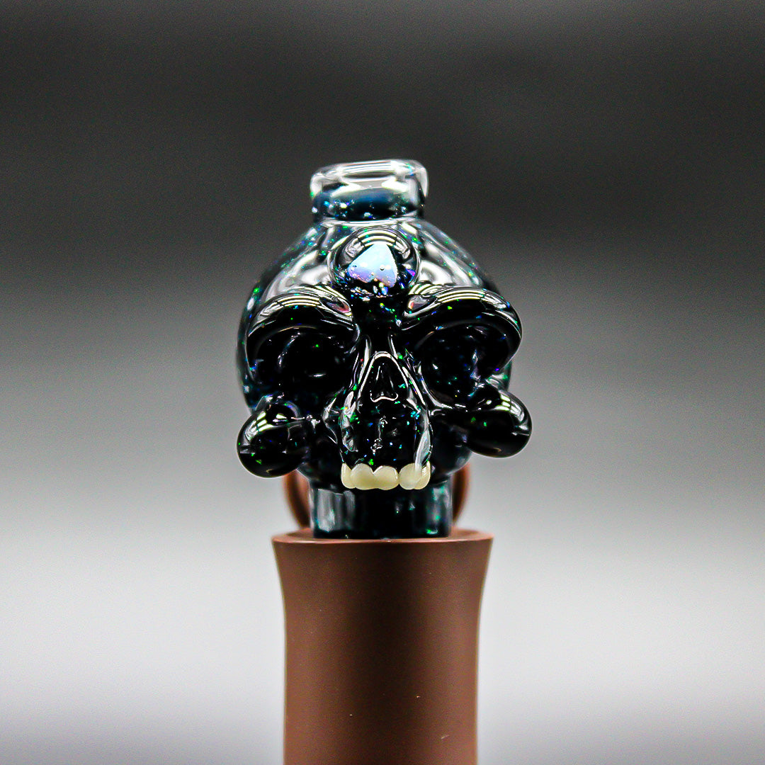 HENDY PIVOT SKULL TOP