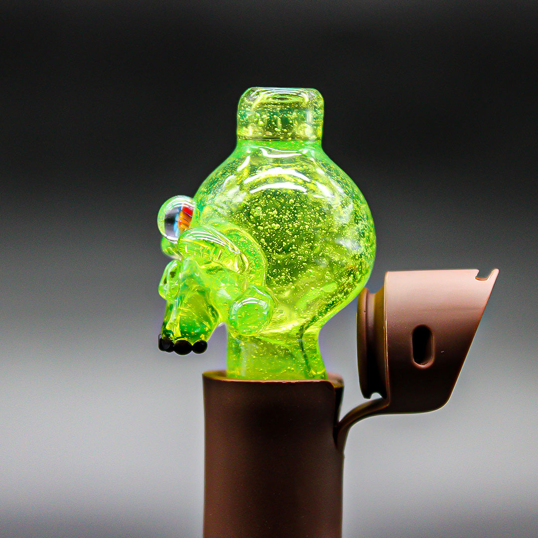 HENDY PIVOT SKULL TOP