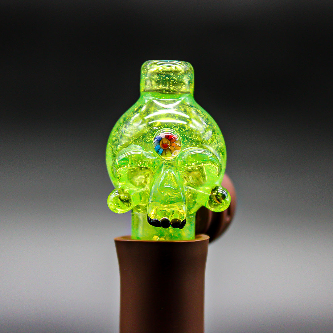 HENDY PIVOT SKULL TOP