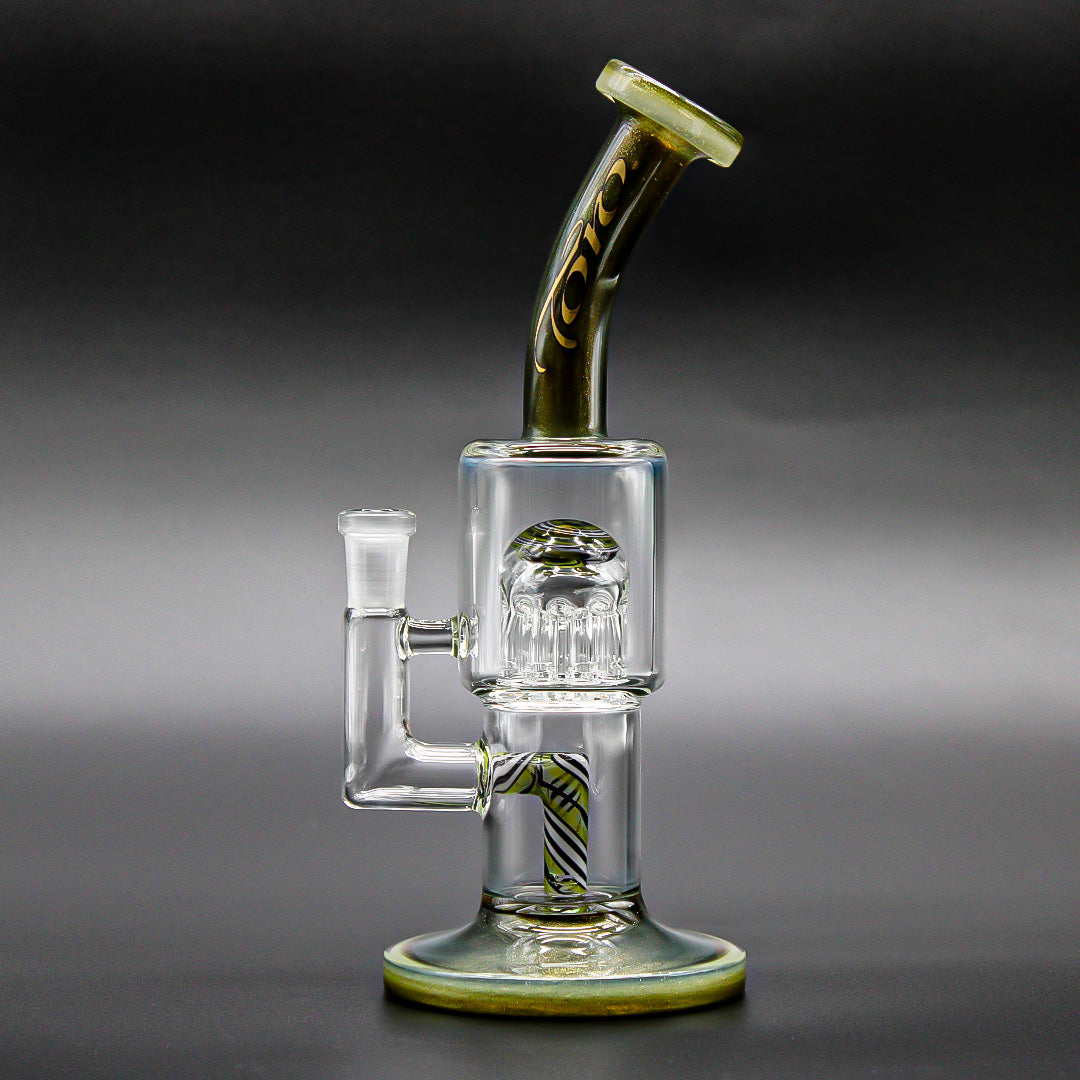 TORO DOUBLE MICRON
