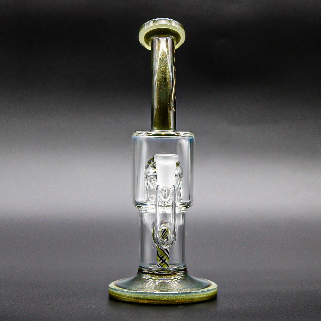 TORO DOUBLE MICRON