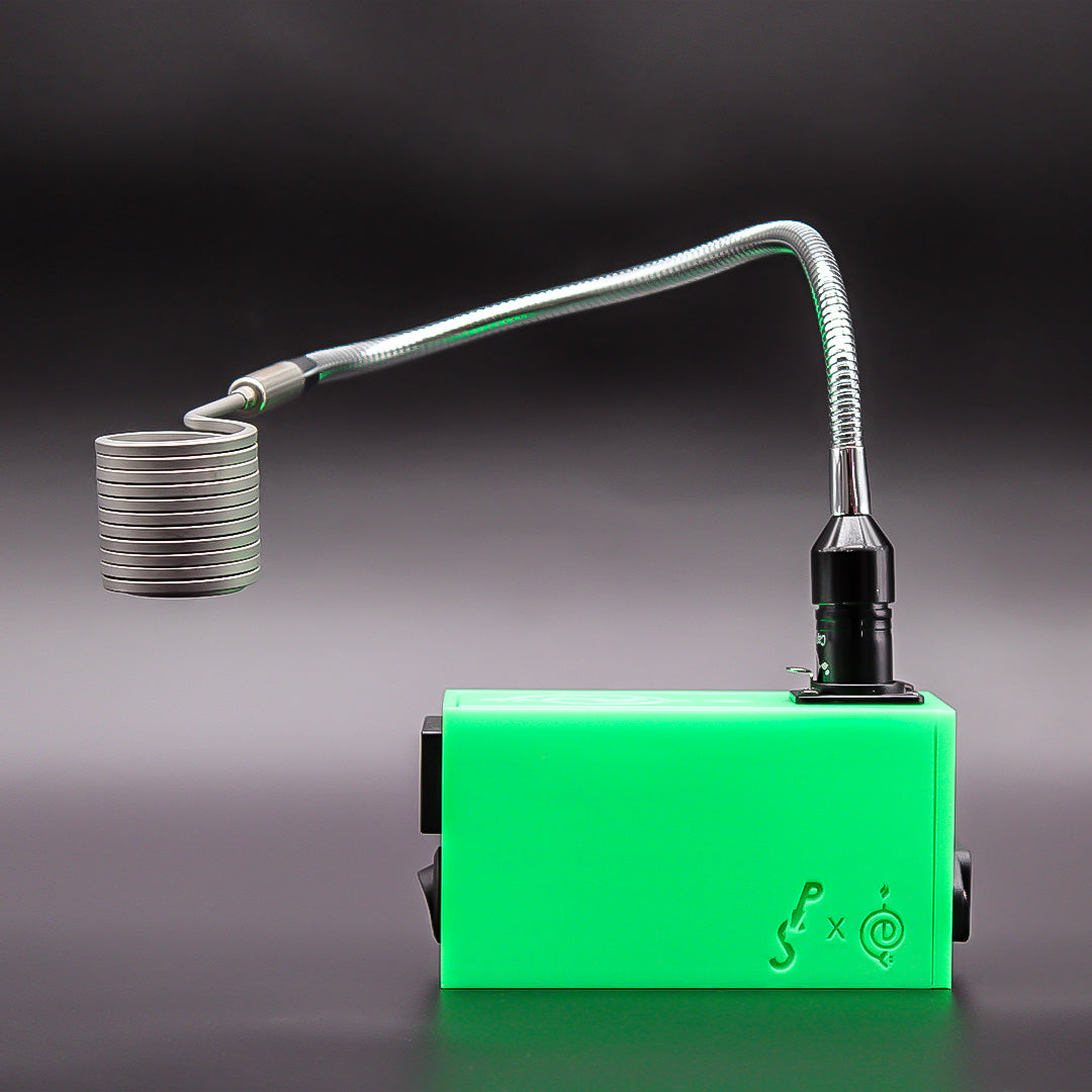 DISORDERLY CONDUCTION HEAT STATION