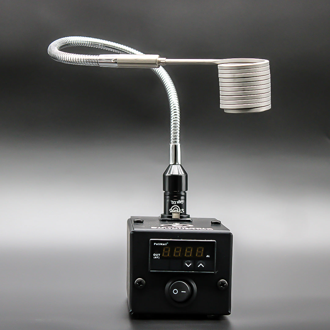 DISORDERLY CONDUCTION HEAT STATION