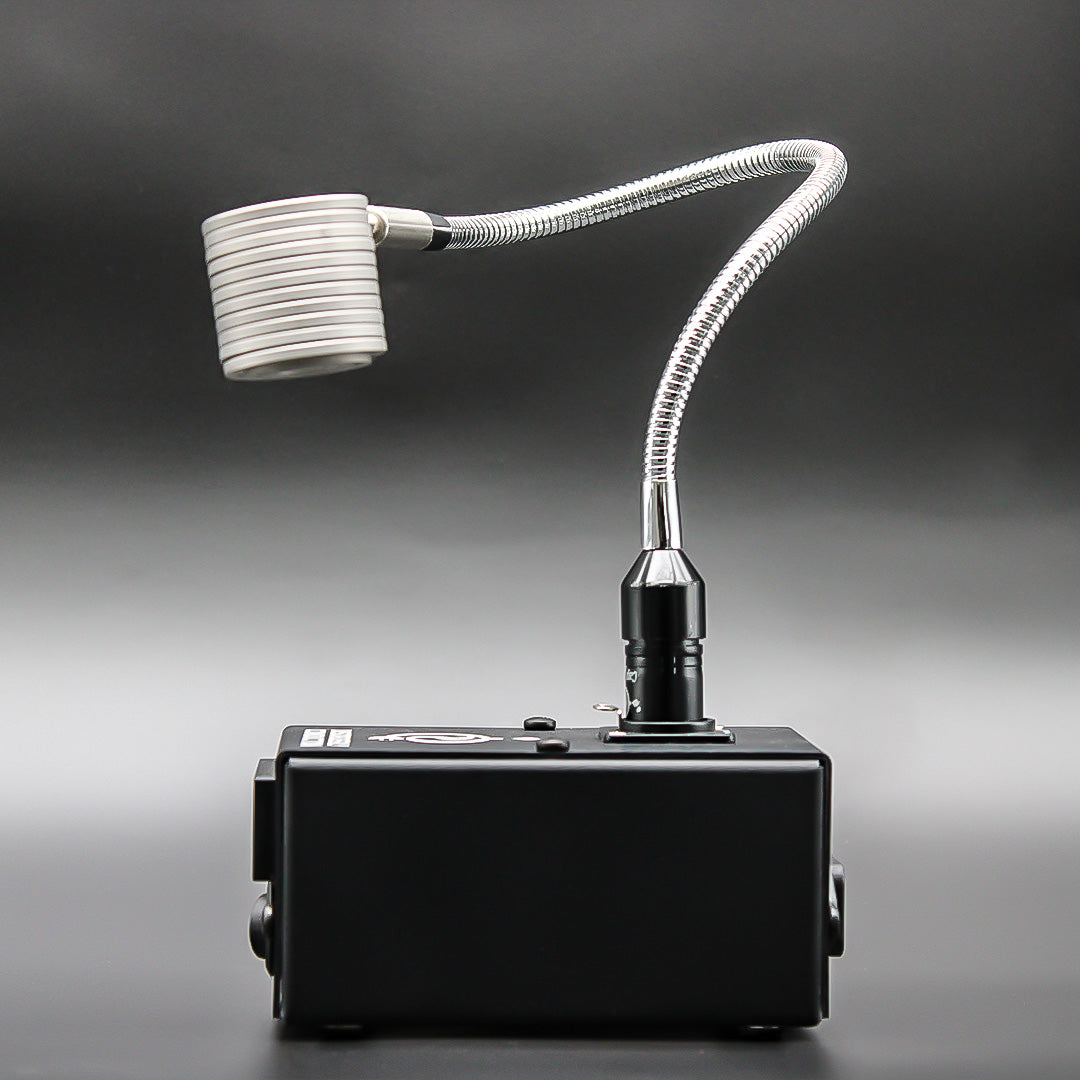 DISORDERLY CONDUCTION HEAT STATION