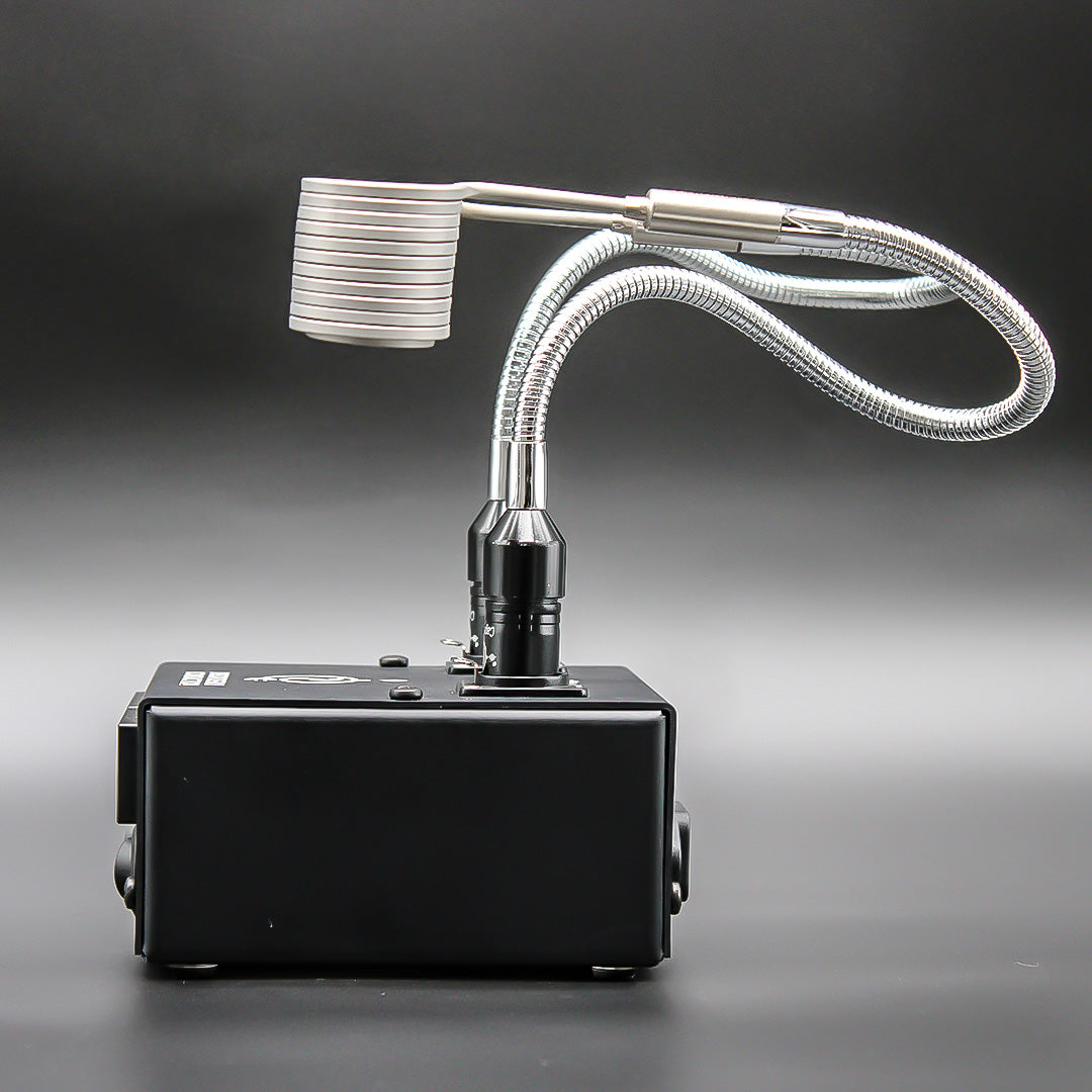 DISORDERLY CONDUCTION HEAT STATION