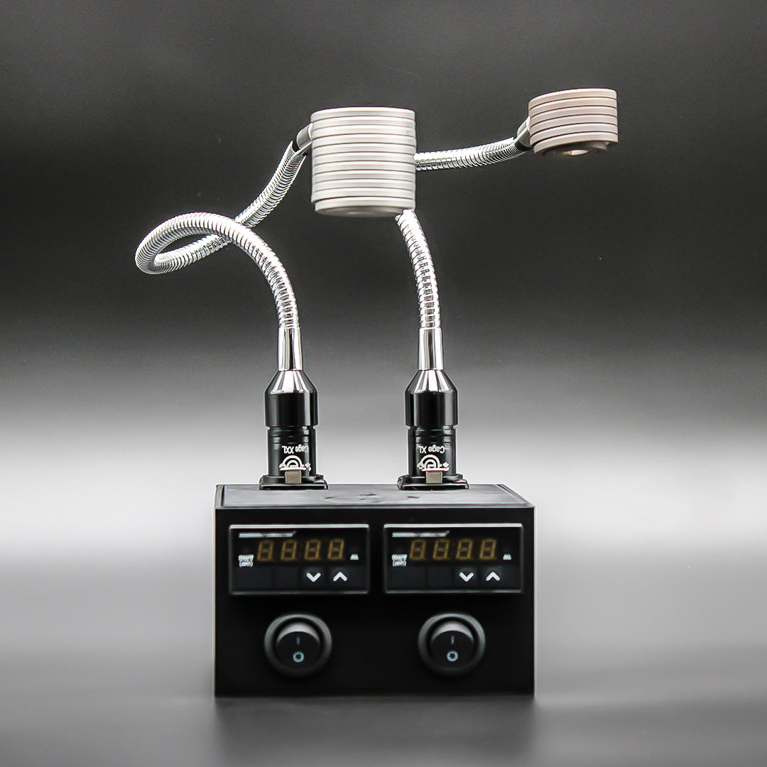 DISORDERLY CONDUCTION HEAT STATION