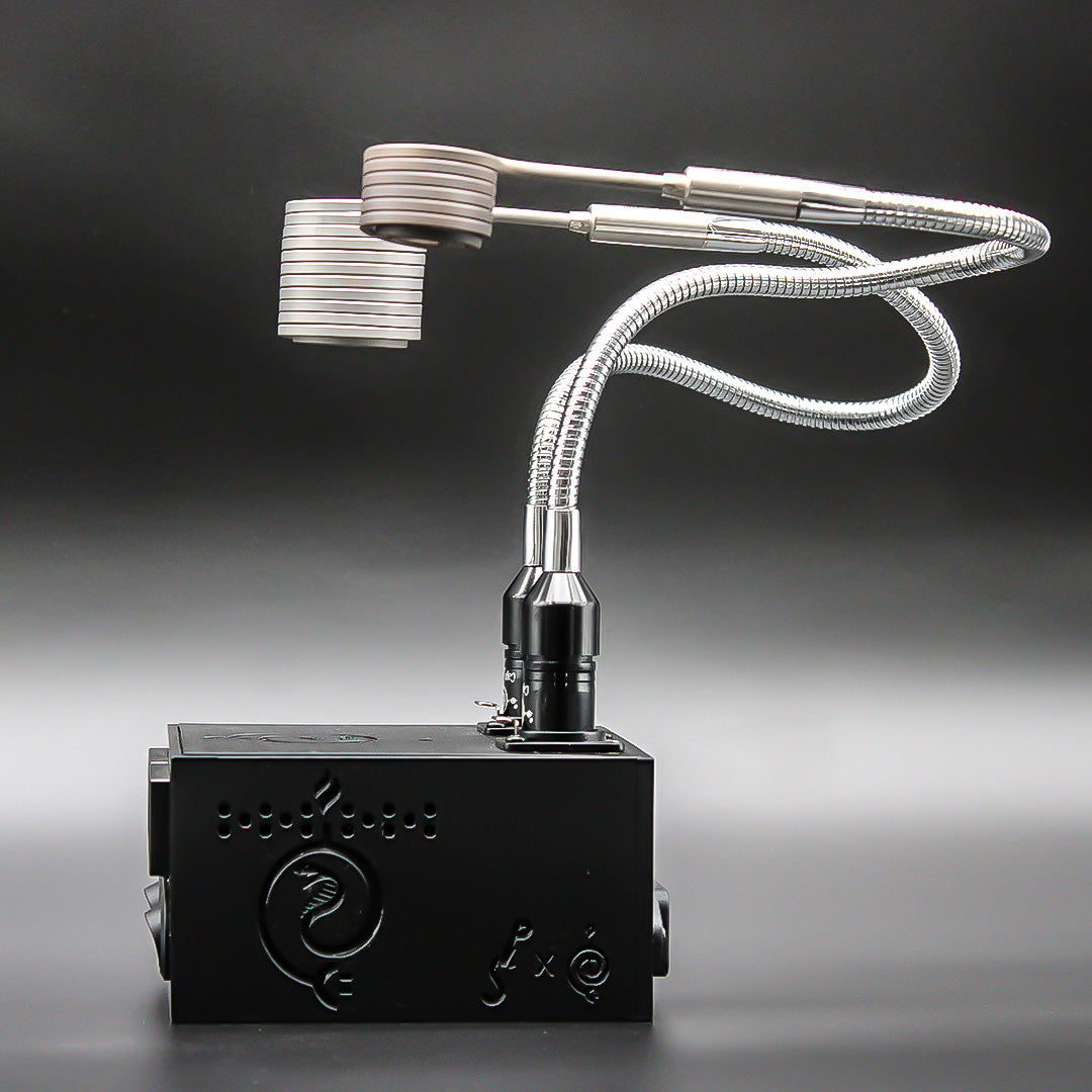 DISORDERLY CONDUCTION HEAT STATION