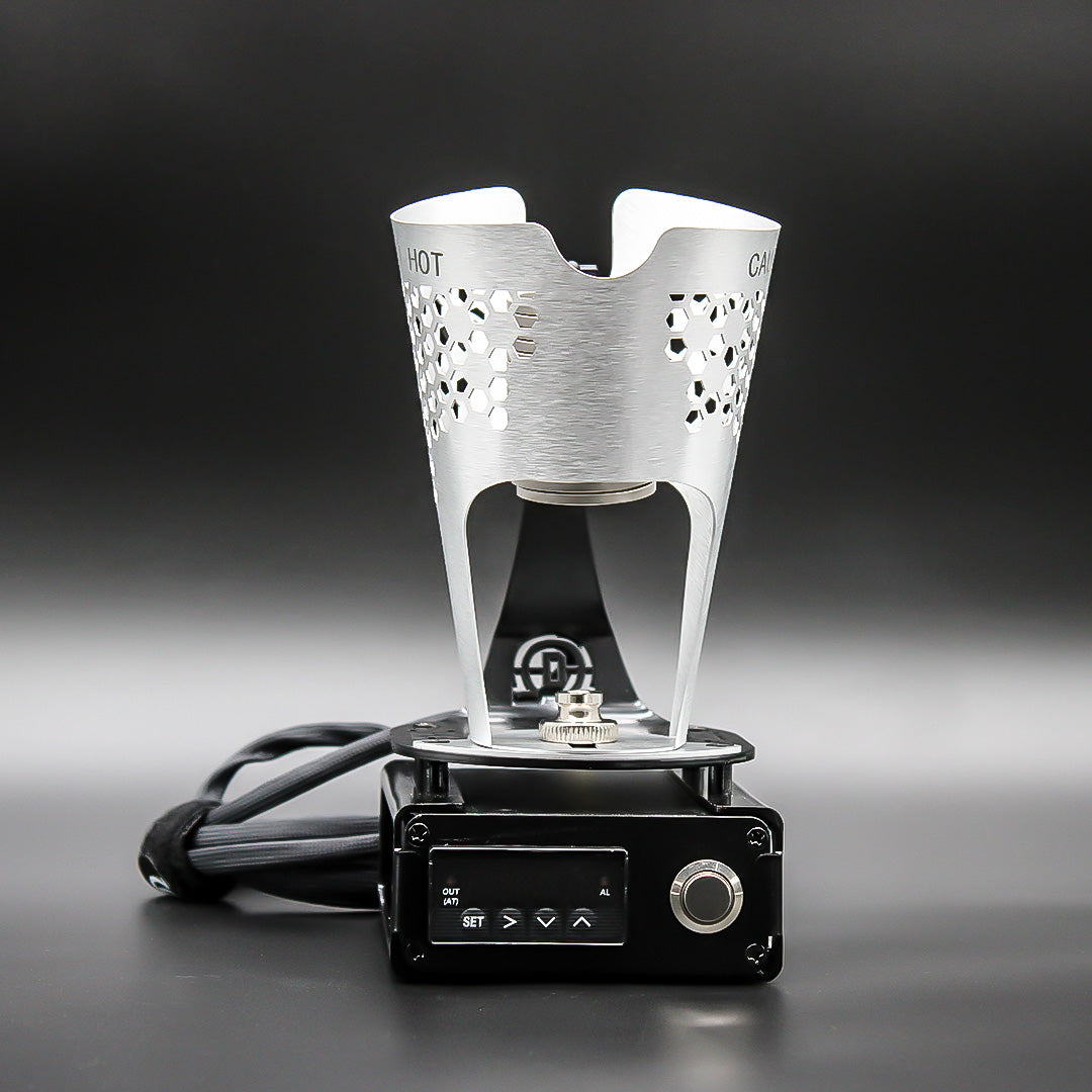 DNAIL GO COIL