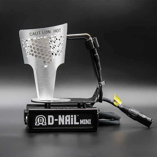 DNAIL GO COIL