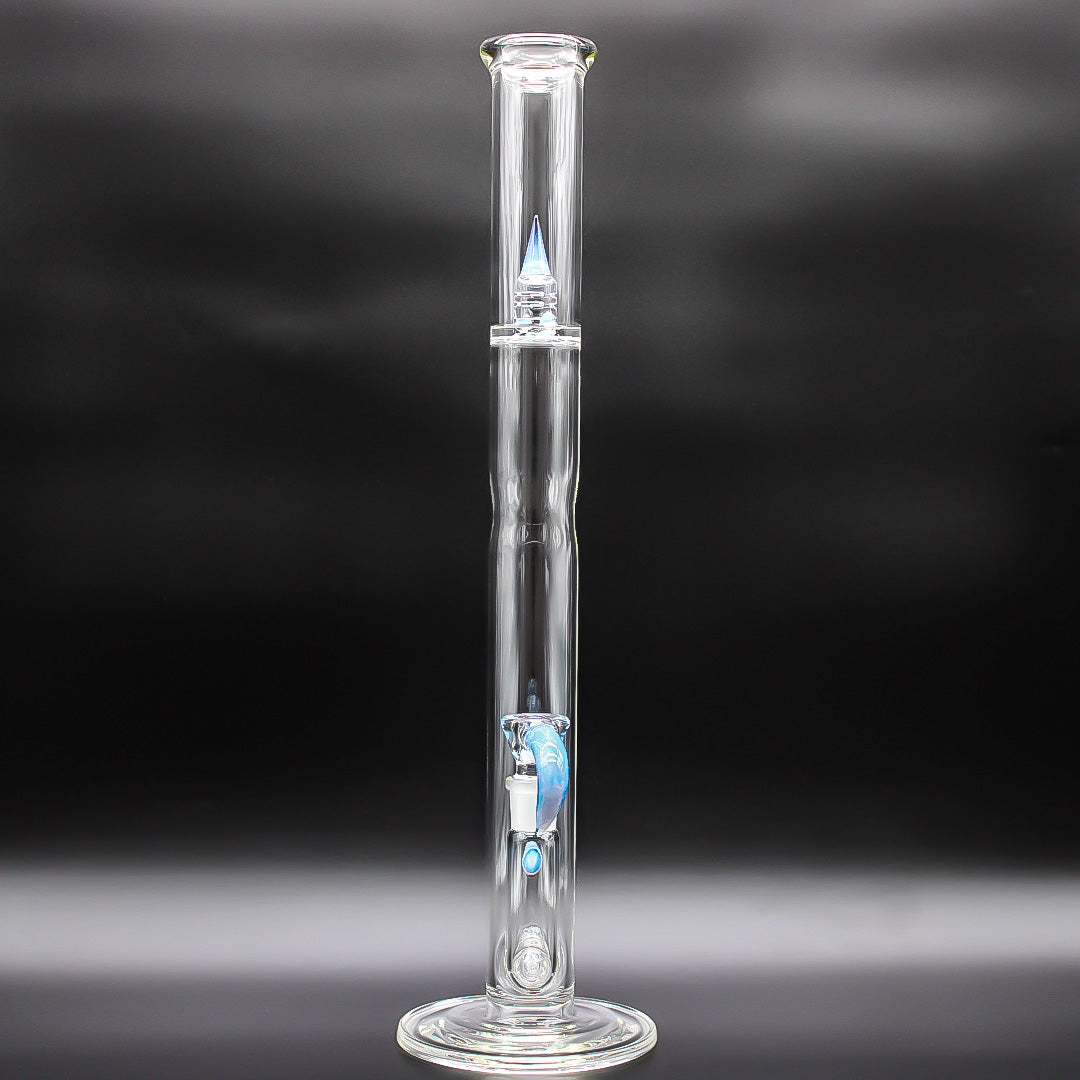 KENTA KITO TRIPLE GRIDLINE