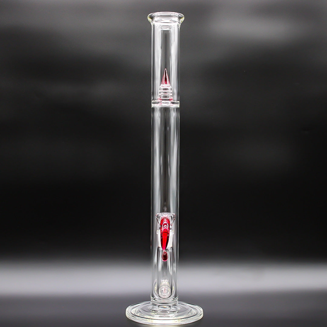 KENTA KITO TRIPLE GRIDLINE