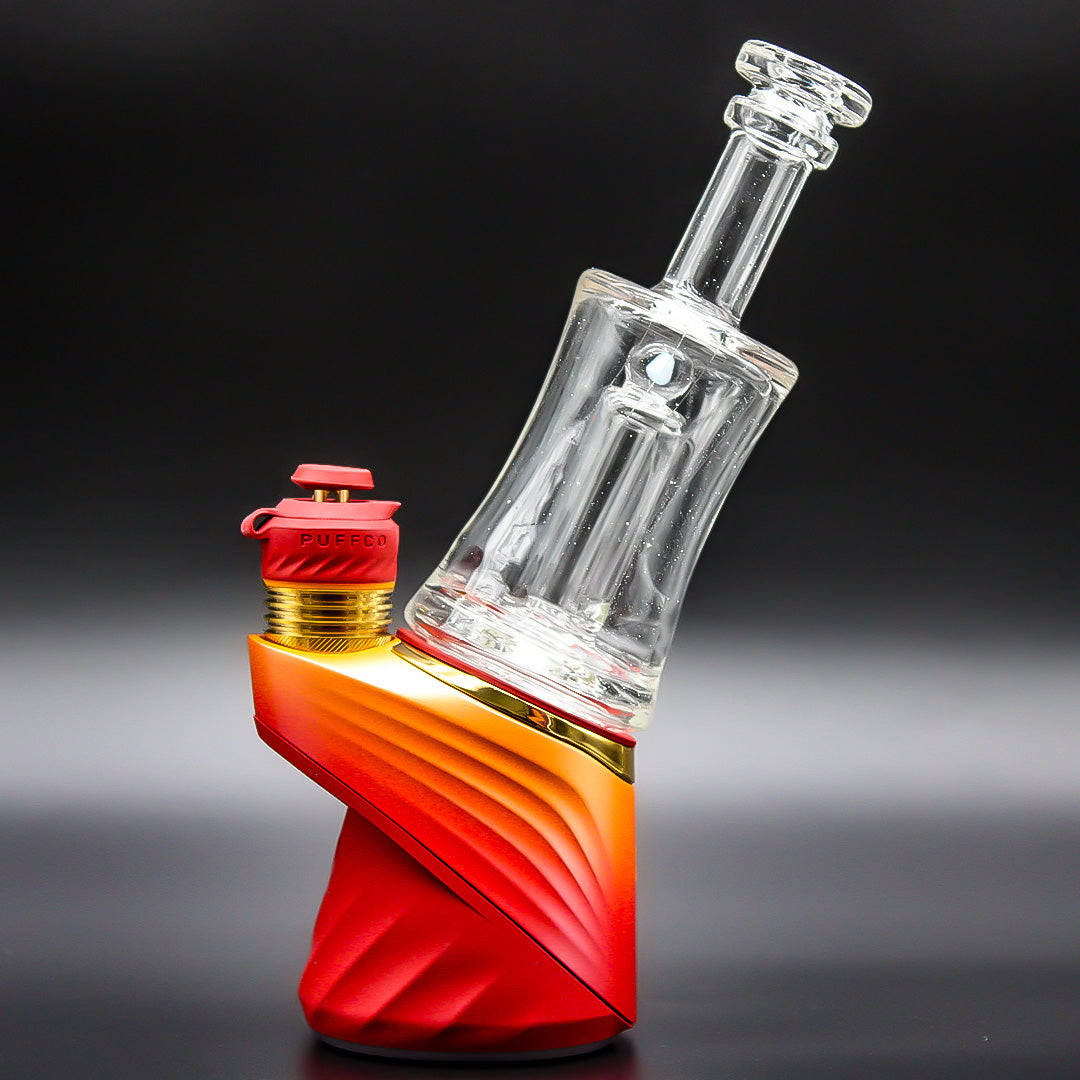 BIAO.T TOWER PUFFCO TOP LUCY